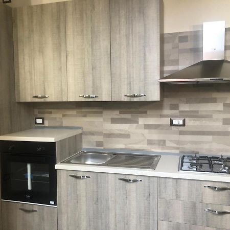 Foria 58 Apartaments 那不勒斯 外观 照片
