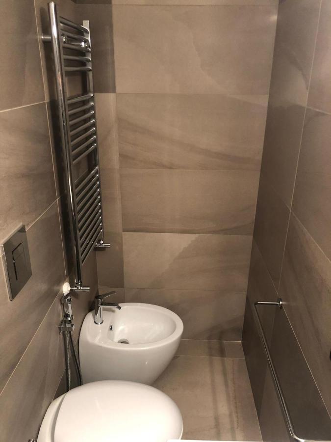 Foria 58 Apartaments 那不勒斯 外观 照片