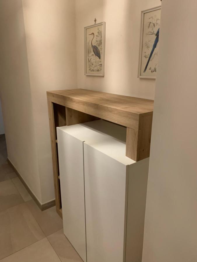 Foria 58 Apartaments 那不勒斯 外观 照片