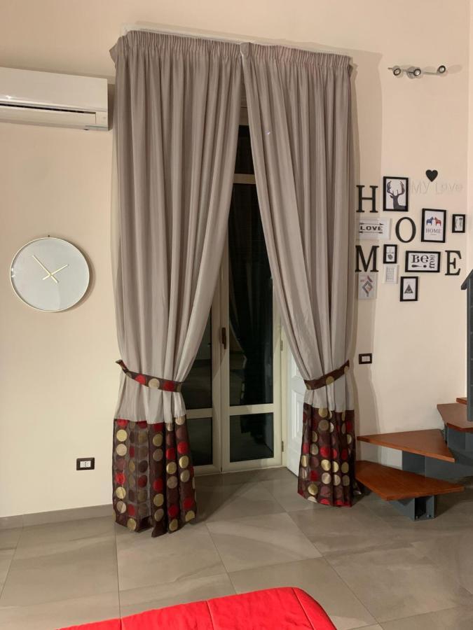 Foria 58 Apartaments 那不勒斯 外观 照片