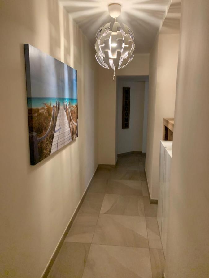 Foria 58 Apartaments 那不勒斯 外观 照片