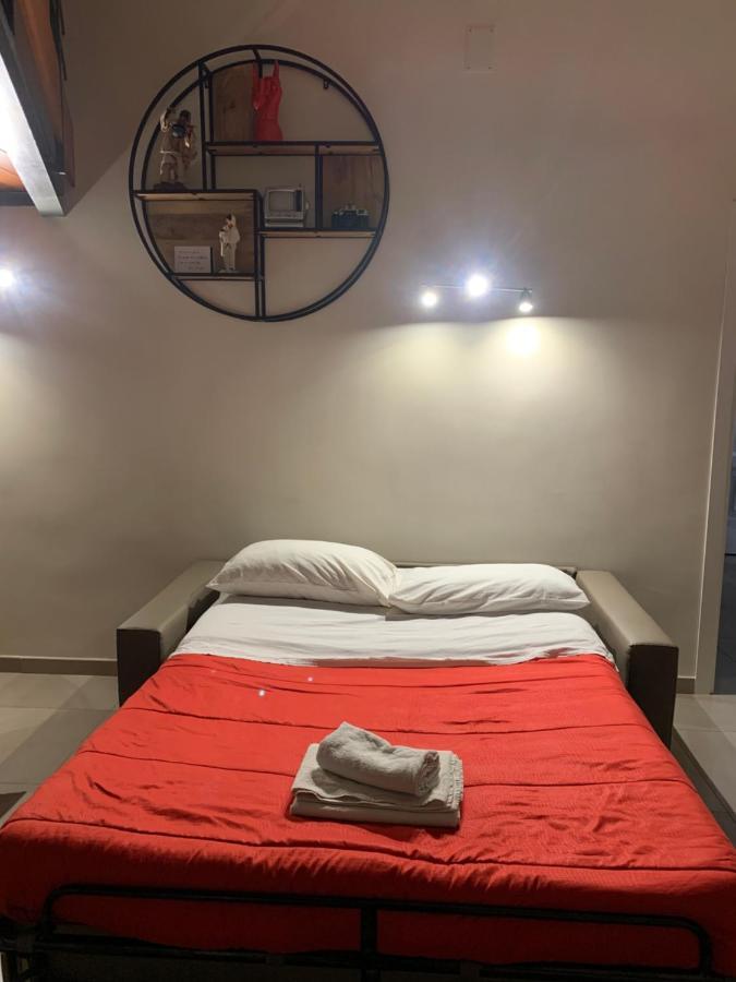 Foria 58 Apartaments 那不勒斯 外观 照片